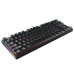 Dareu EK87 Gaming Keyboard (Black)
